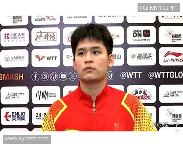 深圳乒乓球队在冠军赛中的强势表现与未来发展潜力分析